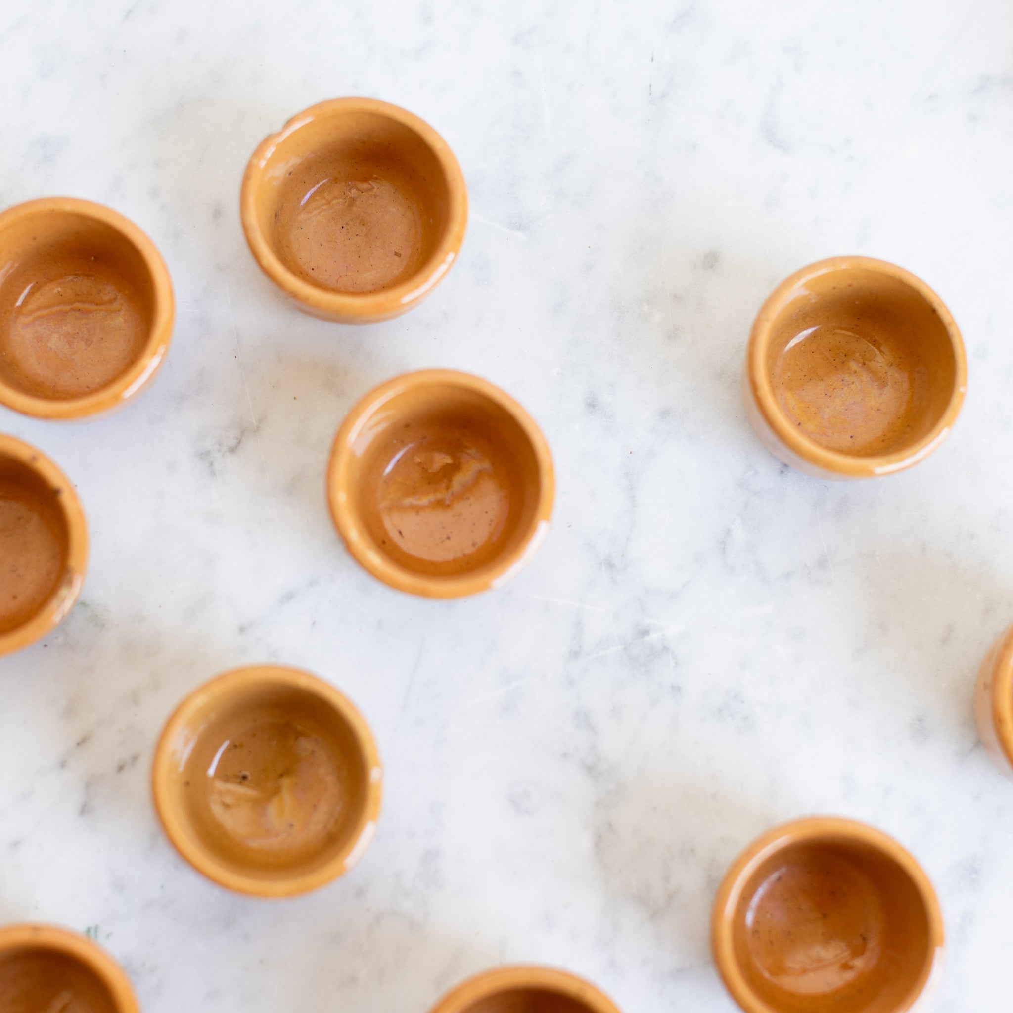 Escargot Pot Set of 8 - elsie green - The French Kitchen
