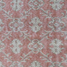 Esed Vintage Runner | 10'4" X 2'9" - elsie green - textiles