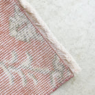 Esed Vintage Runner | 10'4" X 2'9" - elsie green - textiles