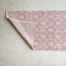 Esed Vintage Runner | 10'4" X 2'9" - elsie green - textiles