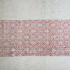 Esed Vintage Runner | 10'4" X 2'9" - elsie green - textiles