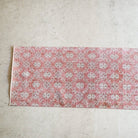 Esed Vintage Runner | 10'4" X 2'9" - elsie green - textiles