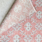 Esed Vintage Runner | 10'4" X 2'9" - elsie green - textiles