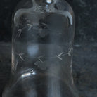 Etched Bar Decanter - elsie green - The French Kitchen