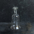 Etched Bar Decanter - elsie green - The French Kitchen
