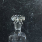 Etched Bar Decanter - elsie green - The French Kitchen