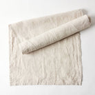 Everyday Linen Table Runner - elsie green - Textiles