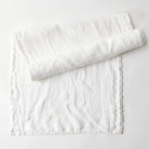 Everyday Linen Table Runner - elsie green - Textiles