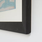 Expressionist Abstraction | Gaetan Caron | Lost Art Salon Collection - elsie green - art