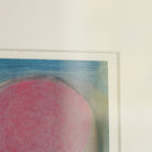 Expressionist Abstraction | Gaetan Caron | Lost Art Salon Collection - elsie green - art