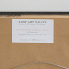 Expressionist Abstraction | Gaetan Caron | Lost Art Salon Collection - elsie green - art