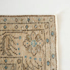 Falaise Vintage Rug | 6'5.5" x 10'1.5" - elsie green - textiles
