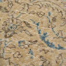 Falaise Vintage Rug | 6'5.5" x 10'1.5" - elsie green - textiles