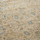 Falaise Vintage Rug | 6'5.5" x 10'1.5" - elsie green - textiles