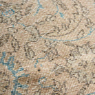 Falaise Vintage Rug | 6'5.5" x 10'1.5" - elsie green - textiles