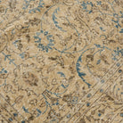 Falaise Vintage Rug | 6'5.5" x 10'1.5" - elsie green - textiles
