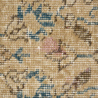 Falaise Vintage Rug | 6'5.5" x 10'1.5" - elsie green - textiles