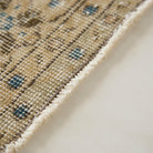 Falaise Vintage Rug | 6'5.5" x 10'1.5" - elsie green - textiles