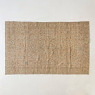 Falaise Vintage Rug | 6'5.5" x 10'1.5" - elsie green - textiles