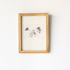 Family Portrait Drawing | Bob Tenhoop - elsie green - Art
