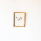 Family Portrait Drawing | Bob Tenhoop - elsie green - Art