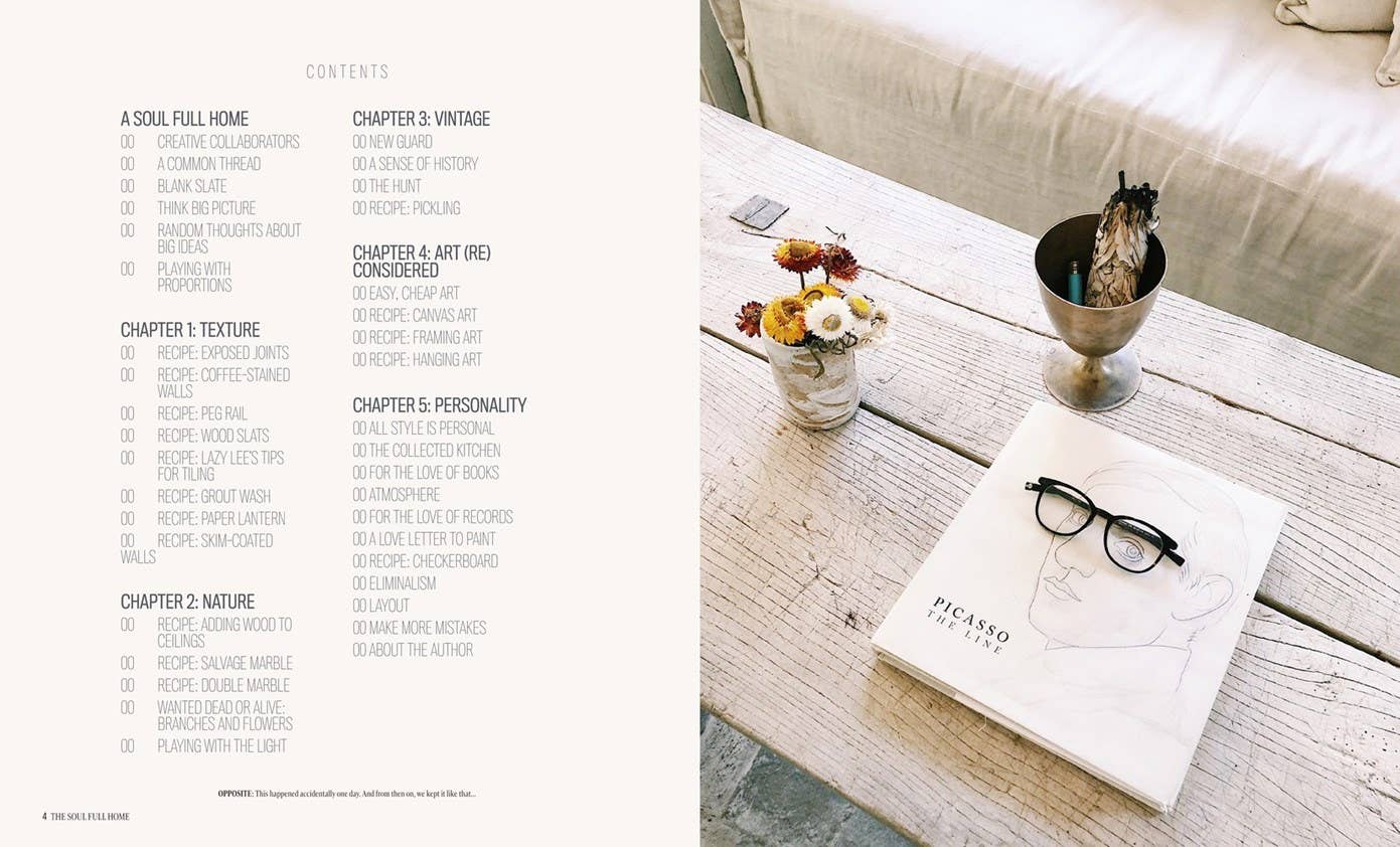 Feel Free Home: The Art of Freethinking Design - elsie green - decor