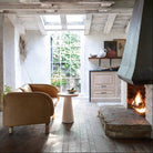 Feel Free Home: The Art of Freethinking Design - elsie green - decor
