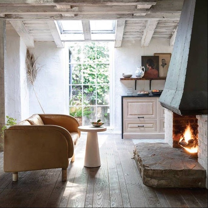 Feel Free Home: The Art of Freethinking Design - elsie green - decor