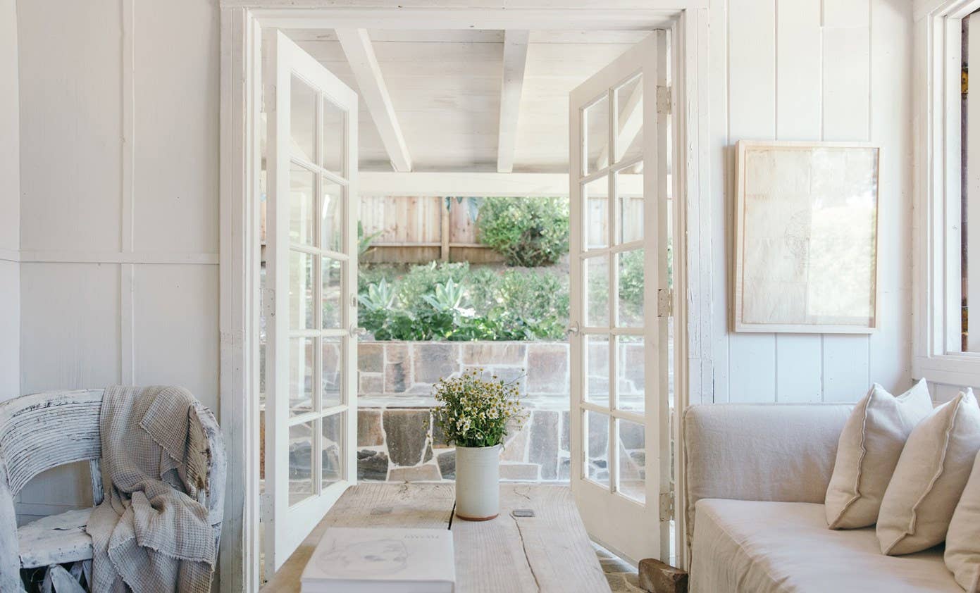 Feel Free Home: The Art of Freethinking Design - elsie green - decor