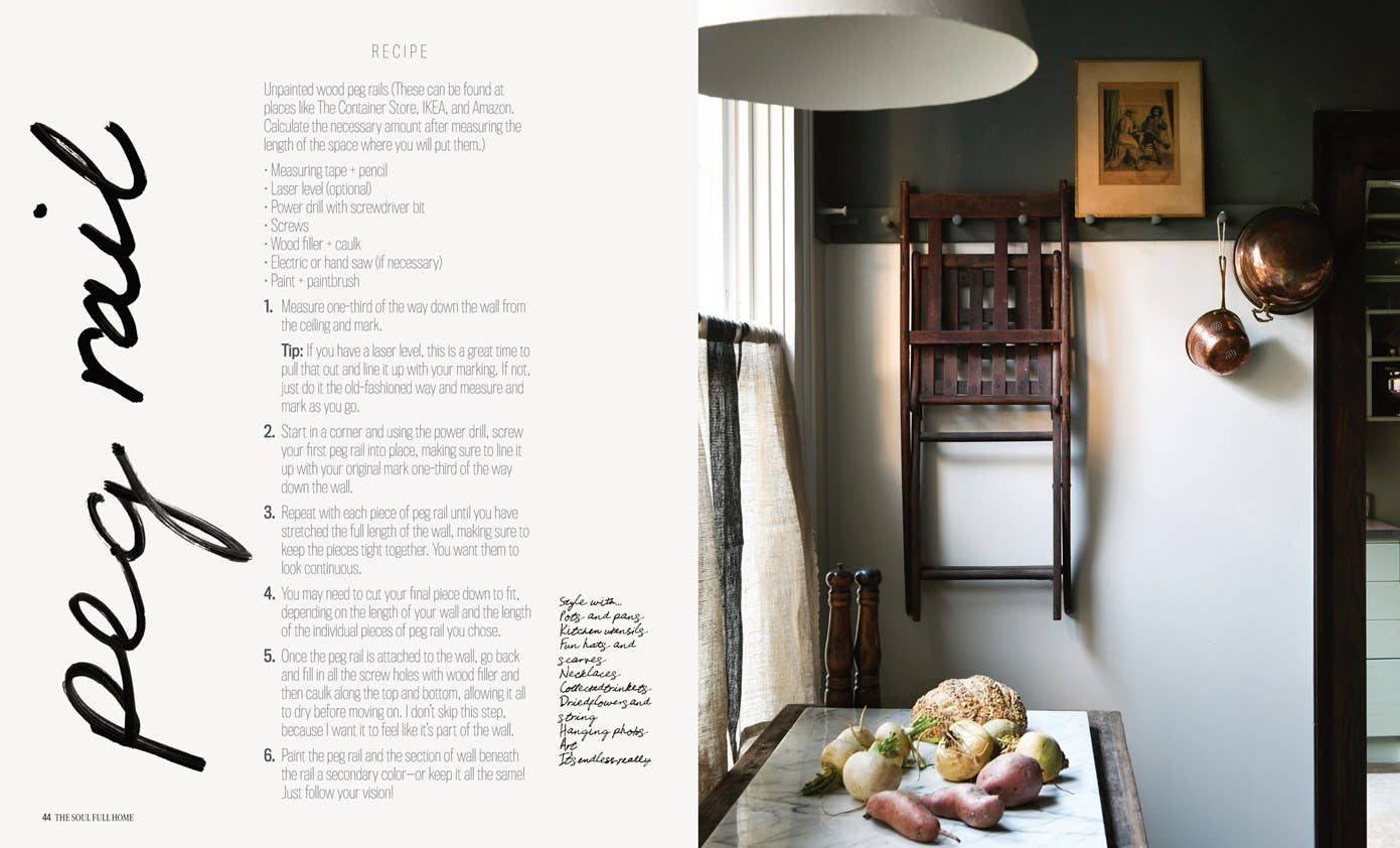 Feel Free Home: The Art of Freethinking Design - elsie green - decor