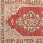 Felicijonas Vintage Rug | 3'1" x 10'9" - elsie green - Textiles