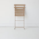 Fermob Folding Cafe Chair - elsie green - Furniture + 100yo .