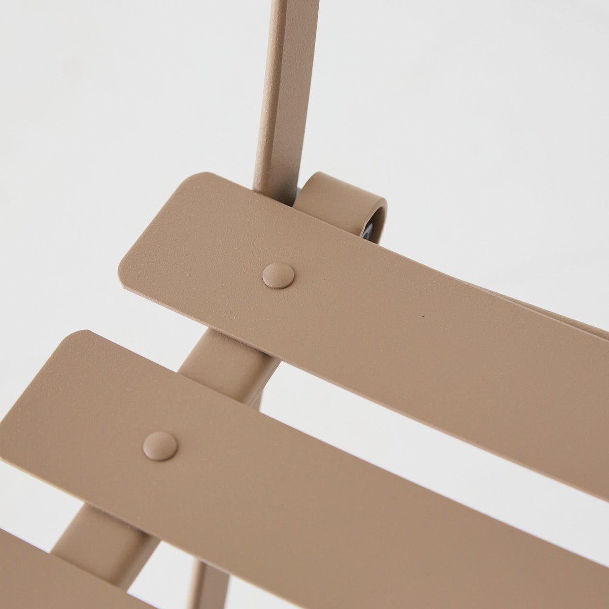 Fermob Folding Cafe Chair - elsie green - Furniture + 100yo .