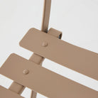 Fermob Folding Cafe Chair - elsie green - Furniture + 100yo .