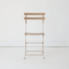 Fermob Folding Cafe Chair - elsie green - Furniture + 100yo .