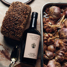 Flamingo Estate Heritage Extra Virgin Olive Oil - elsie green - the french kitchen