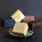 Flamingo Estate Soap Brick - elsie green - decor