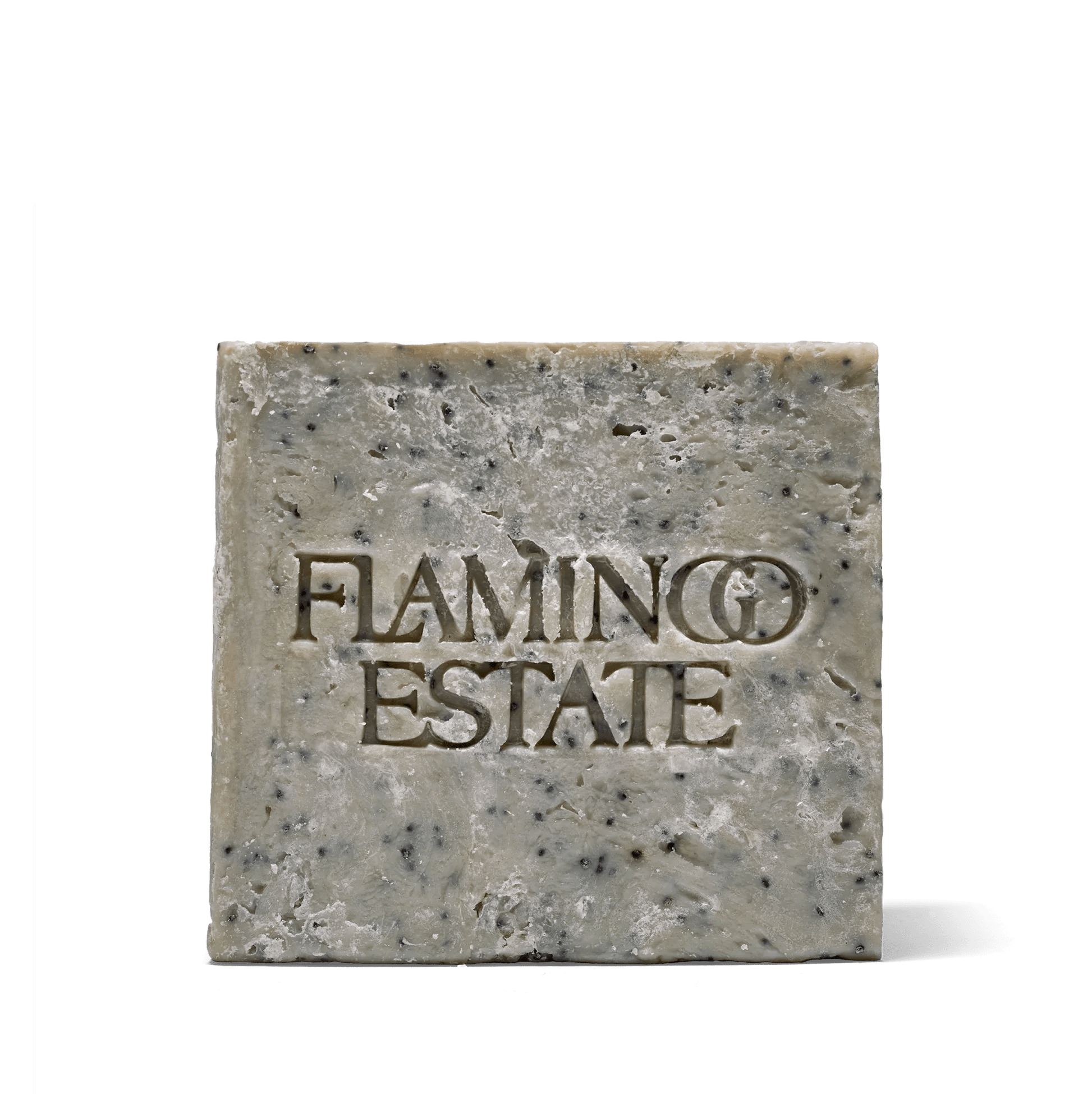 Flamingo Estate Soap Brick - elsie green - 