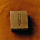 Flamingo Estate Soap Brick - elsie green - 