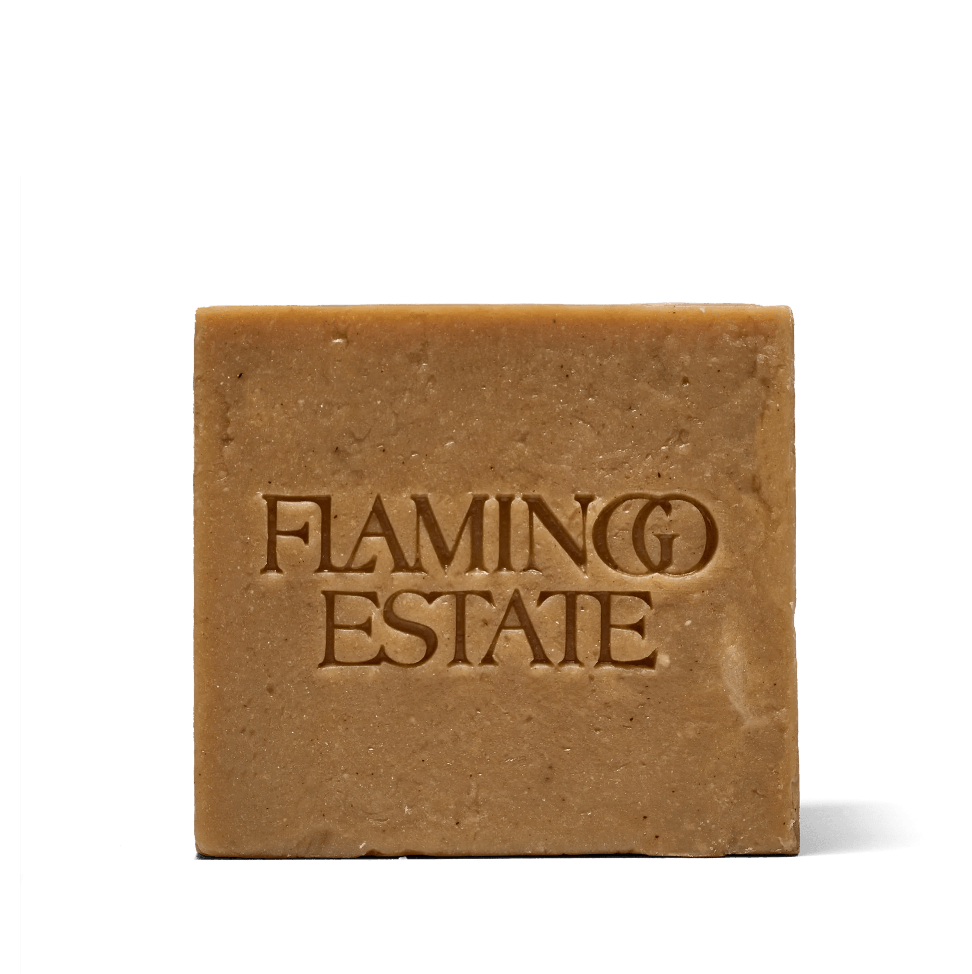 Flamingo Estate Soap Brick - elsie green - 