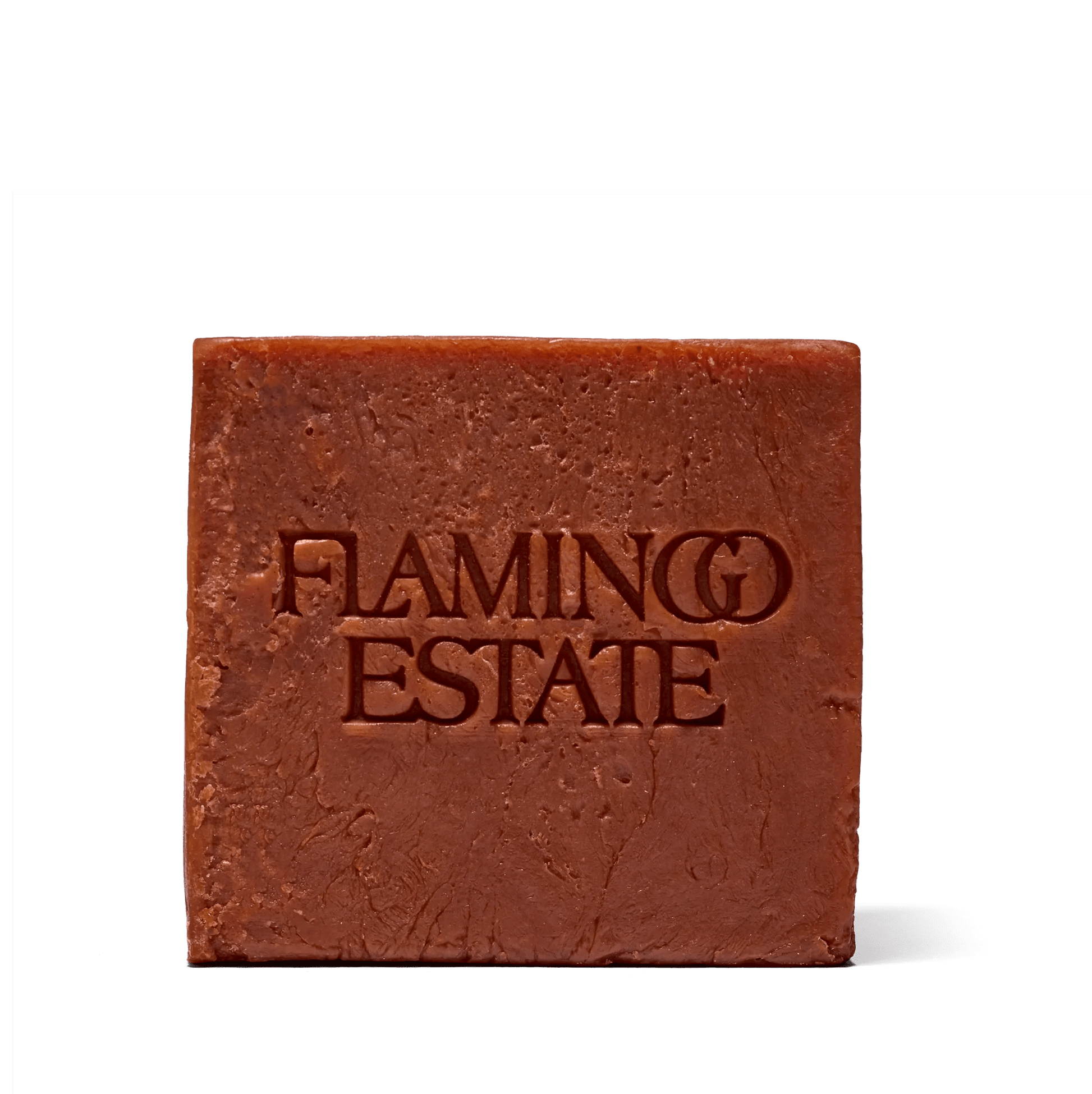 Flamingo Estate Soap Brick - elsie green - 