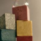 Flamingo Estate Soap Brick - elsie green - 