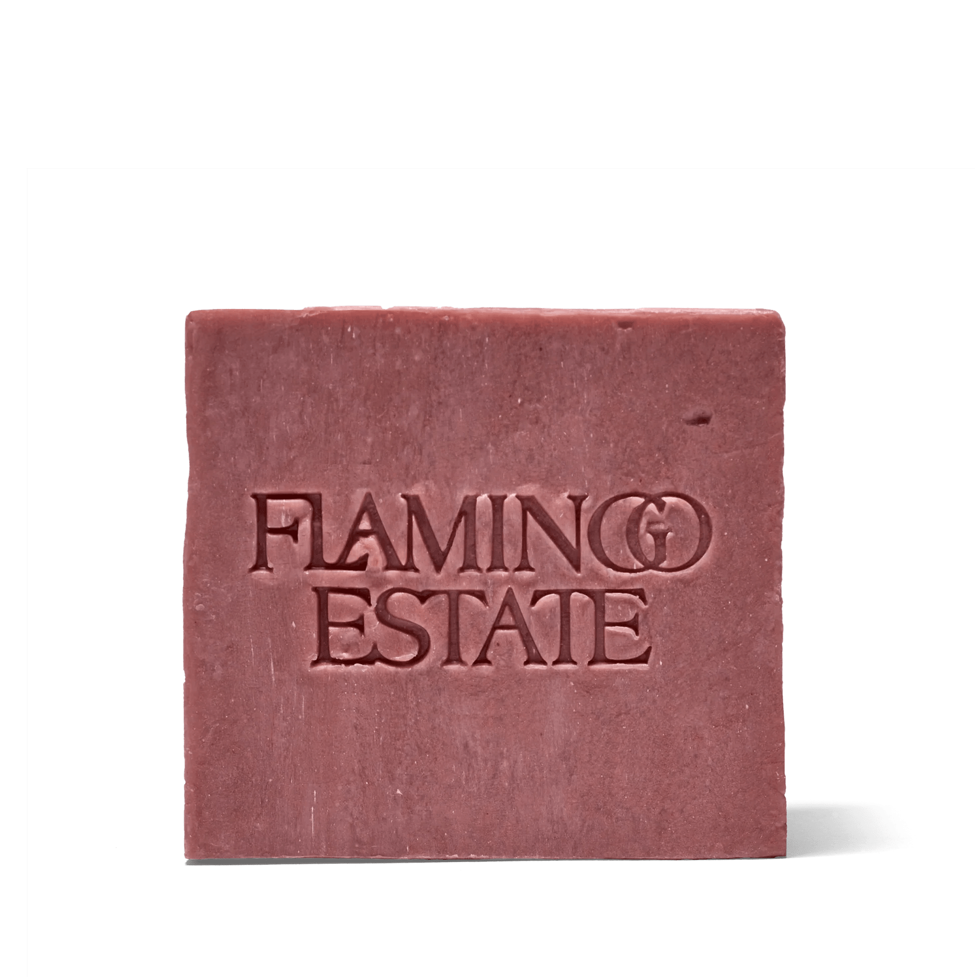 Flamingo Estate Soap Brick - elsie green - 