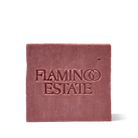 Flamingo Estate Soap Brick - elsie green - 