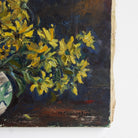 Floral Still Life Oil Painting - elsie green - art