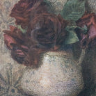 Floral Still Life Watercolor Painting - elsie green - Art