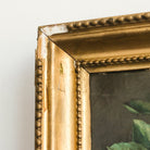 Floral Still Life with Lilacs Oil Painting | Dated 1887 - elsie green - art