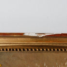 Floral Still Life with Roses Oil Painting | Dated 1932 - elsie green - art