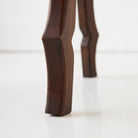 Folk Art Tripod Chair - elsie green - furniture