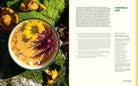 Forage & Feast - elsie green - decor